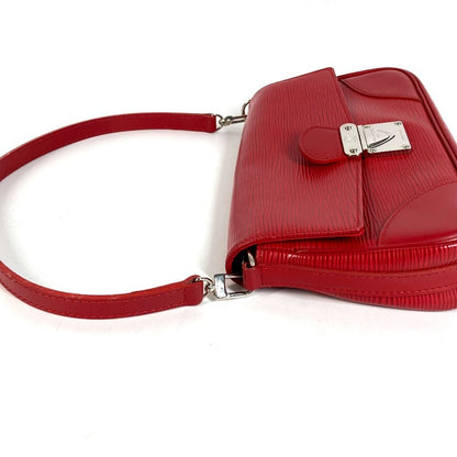 Louis Vuitton Shoulder Bag Pochette Segur Epi Leather — view 3