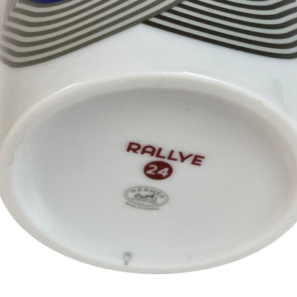 Hermes Mug Ceramic White — view 7