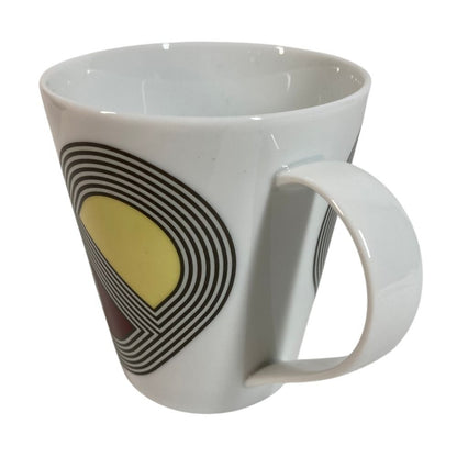 Hermes Mug Ceramic White — view 5