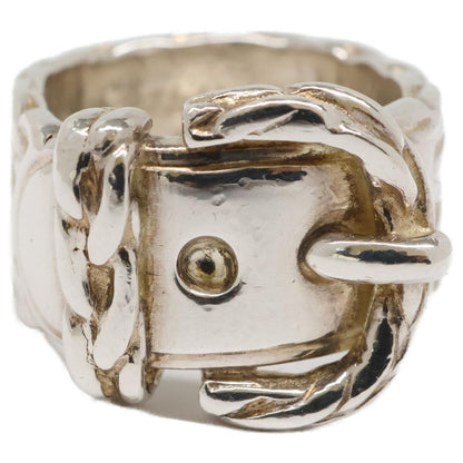 Hermes Vintage Diane 51 No 11 Ring