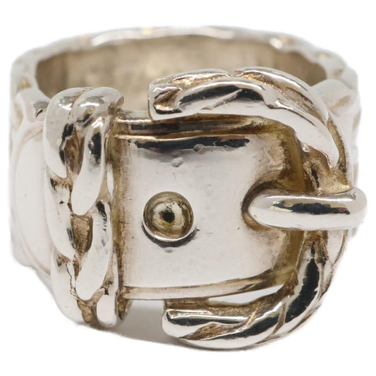 Hermes Vintage Diane 51 No 11 Ring
