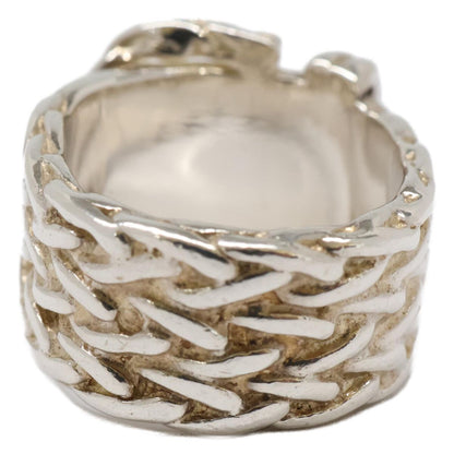 Hermes Vintage Diane 51 No 11 Ring — view 3
