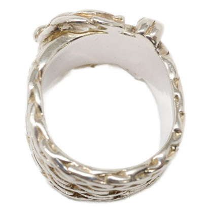 Hermes Vintage Diane 51 No 11 Ring — view 5