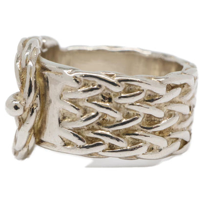 Hermes Vintage Diane 51 No 11 Ring — view 2
