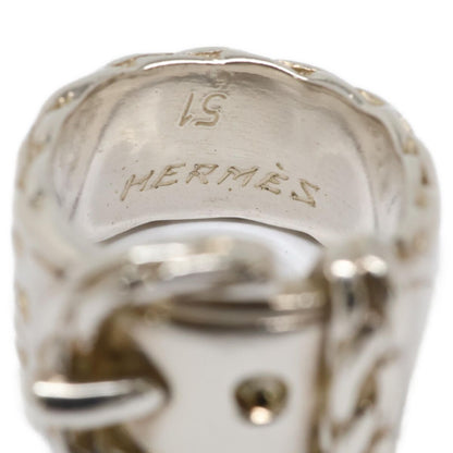 Hermes Vintage Diane 51 No 11 Ring — view 6