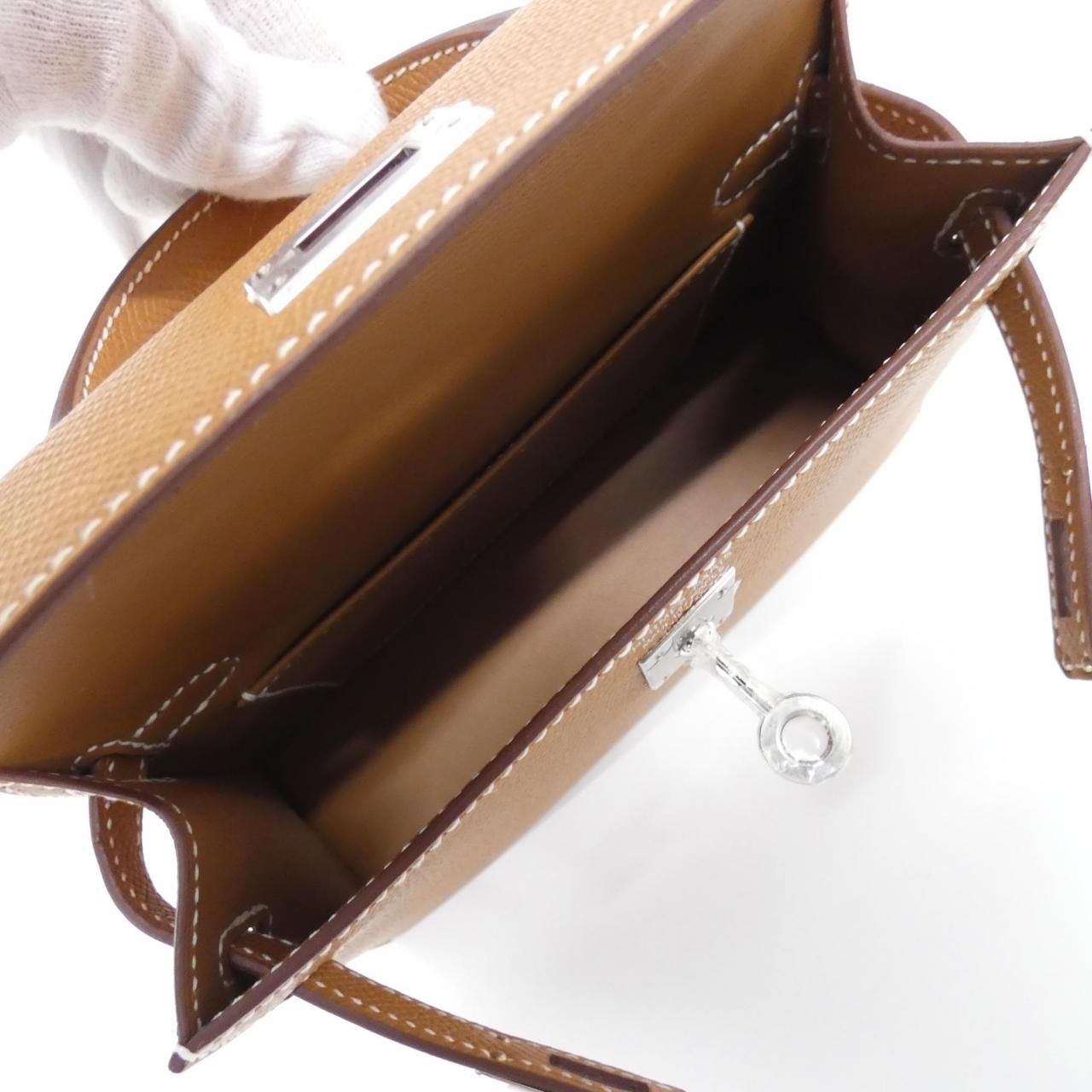 Hermes Mini Kelly 2 — view 5