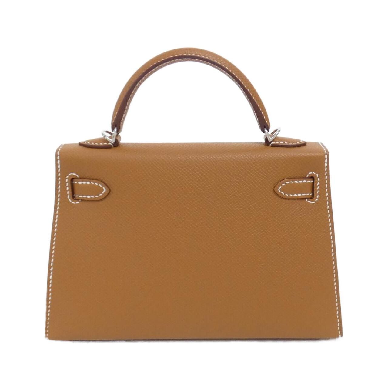 Hermes Mini Kelly 2 — view 2