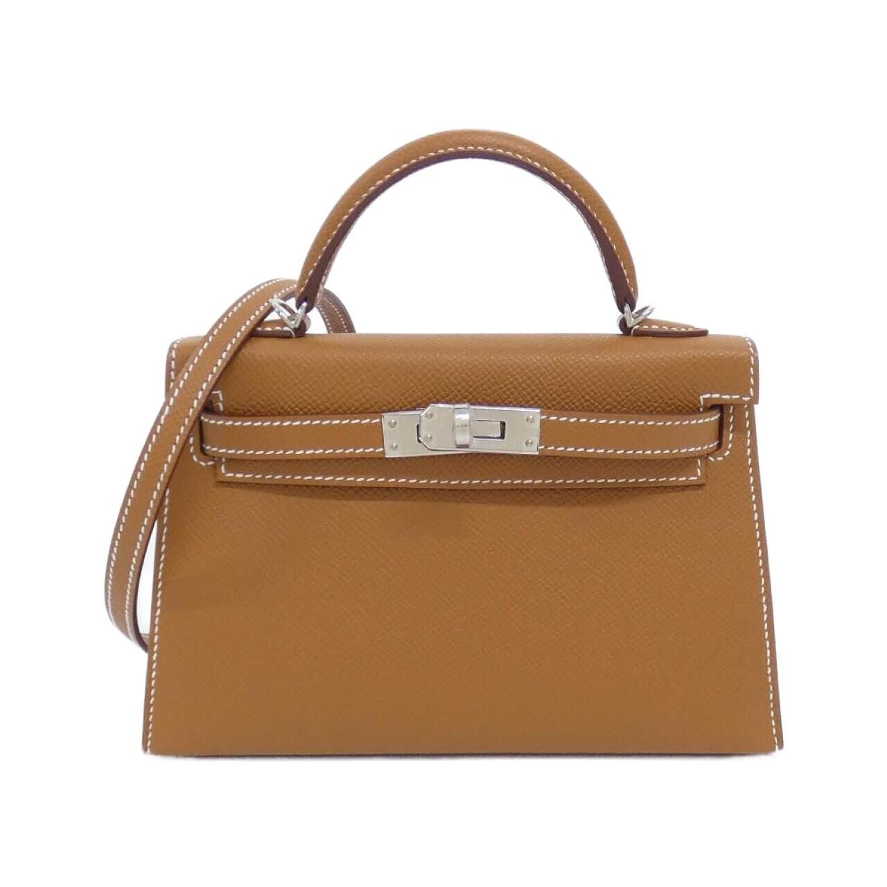 Hermes Mini Kelly 2