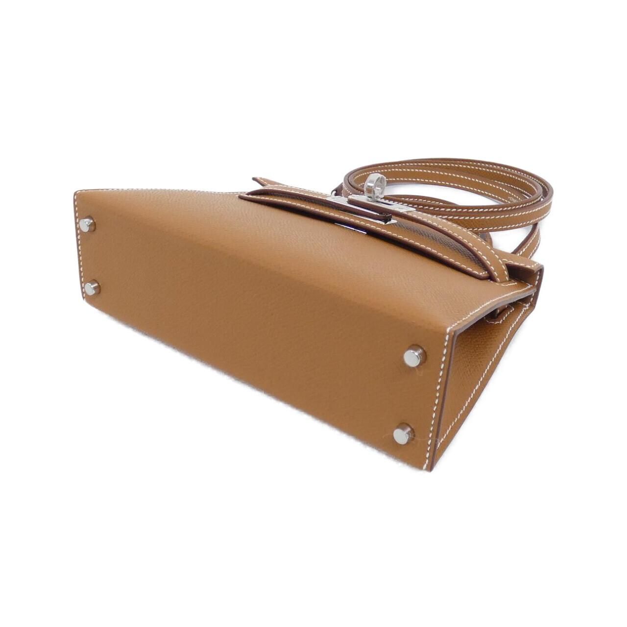 Hermes Mini Kelly 2 — view 3