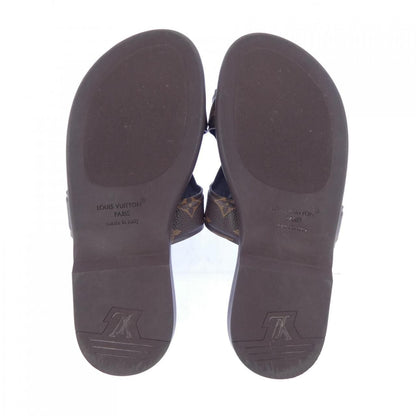Louis Vuitton LV Oasis Sandals — view 4