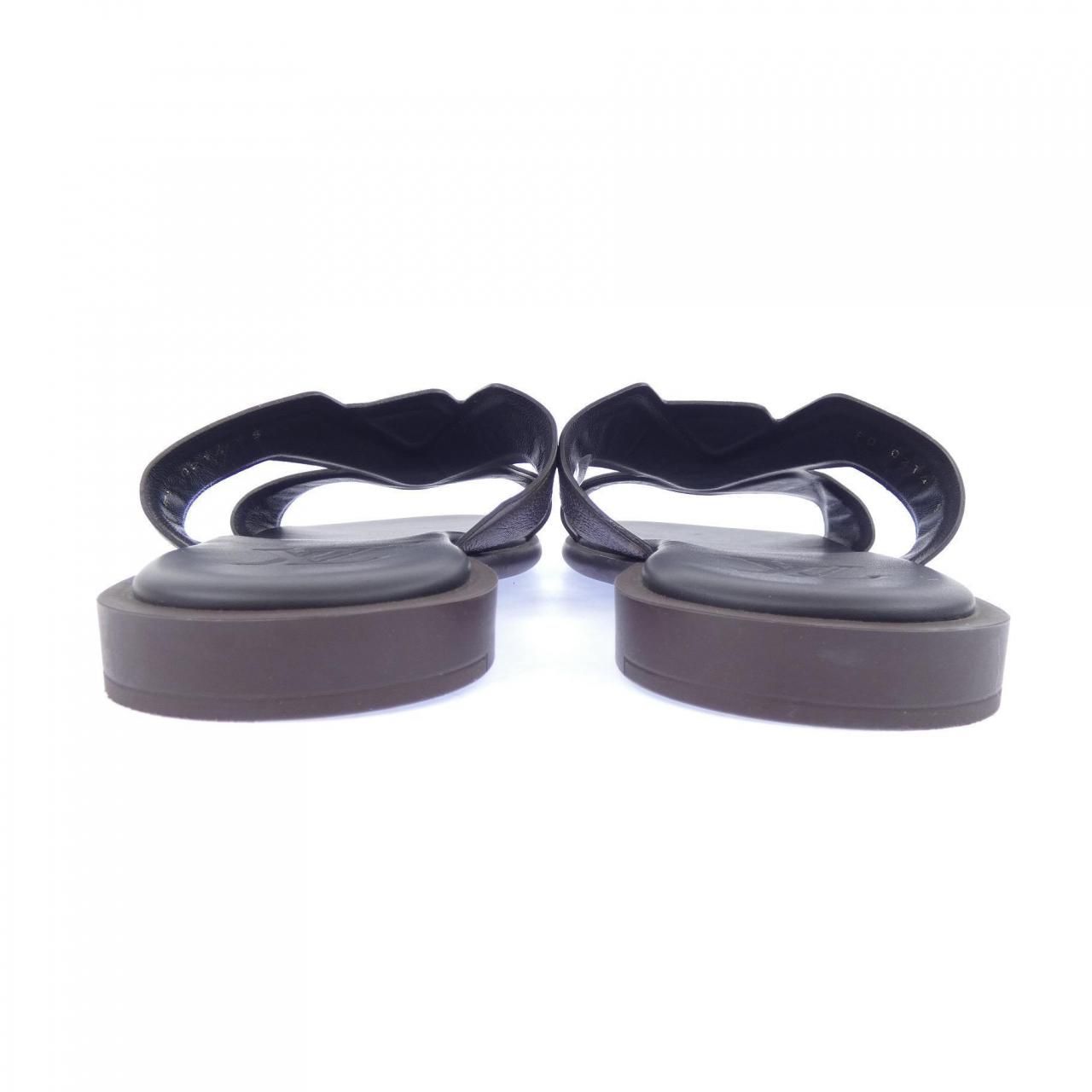 Louis Vuitton LV Oasis Sandals — view 5