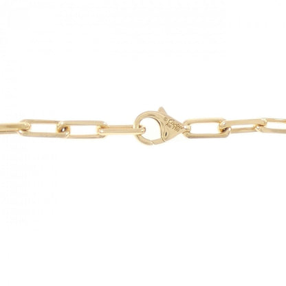 Cartier Santos Necklace Gold — view 4