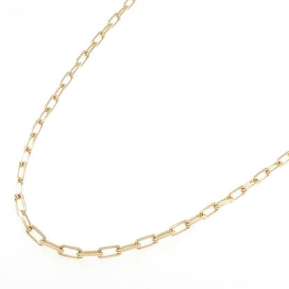 Cartier Santos Necklace Gold — view 2