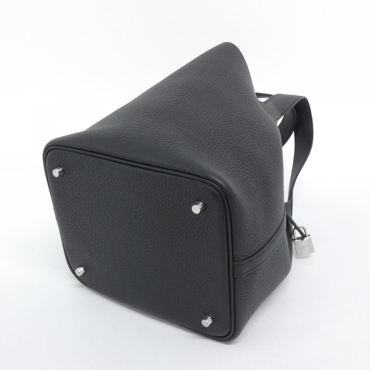 Hermes Picotin Lock MM — view 2