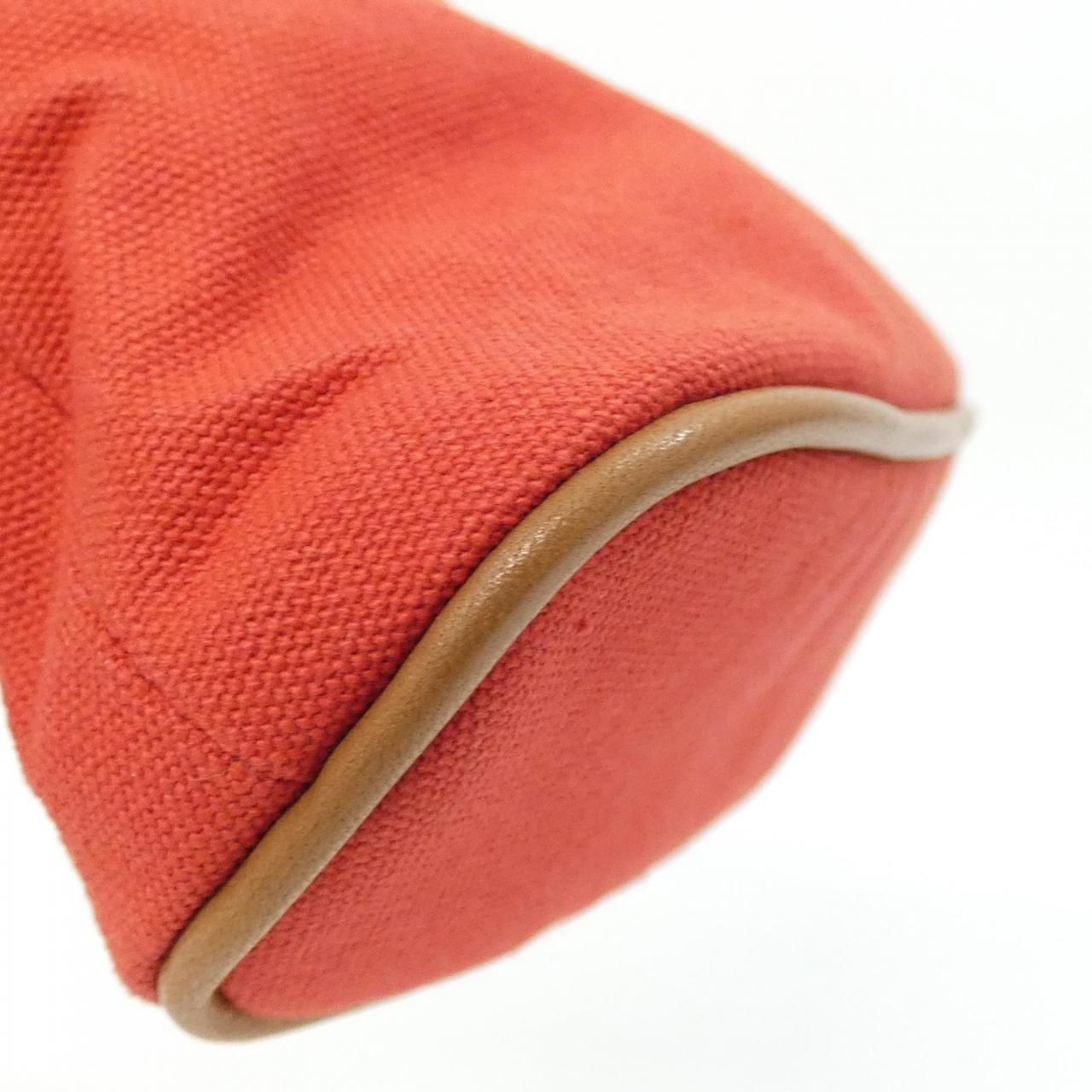 Hermes Bolide Minimini Pouch — view 3