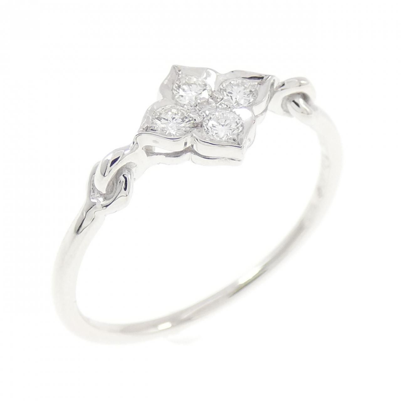 Cartier Vintage Hindu Ring