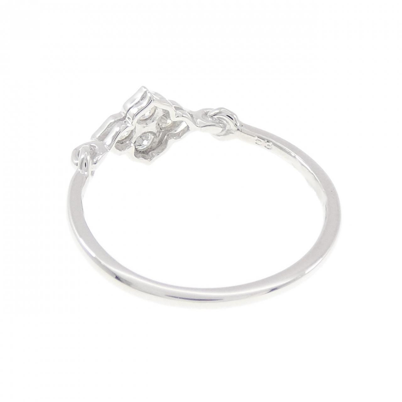 Cartier Vintage Hindu Ring — view 3
