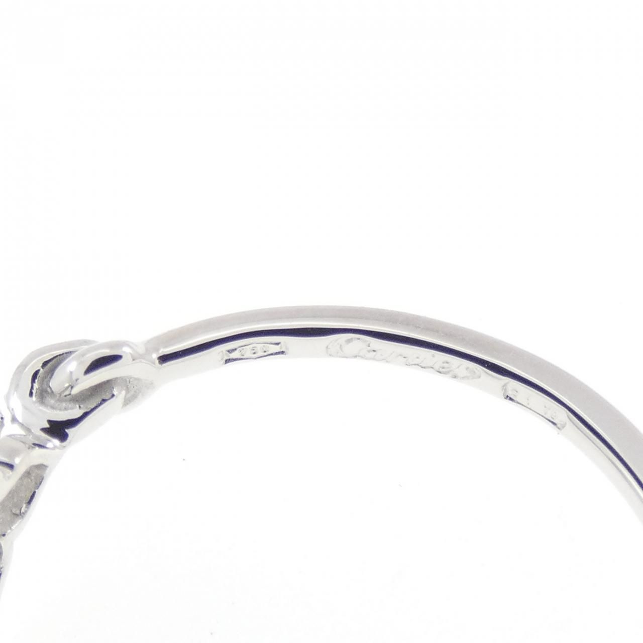 Cartier Vintage Hindu Ring — view 4