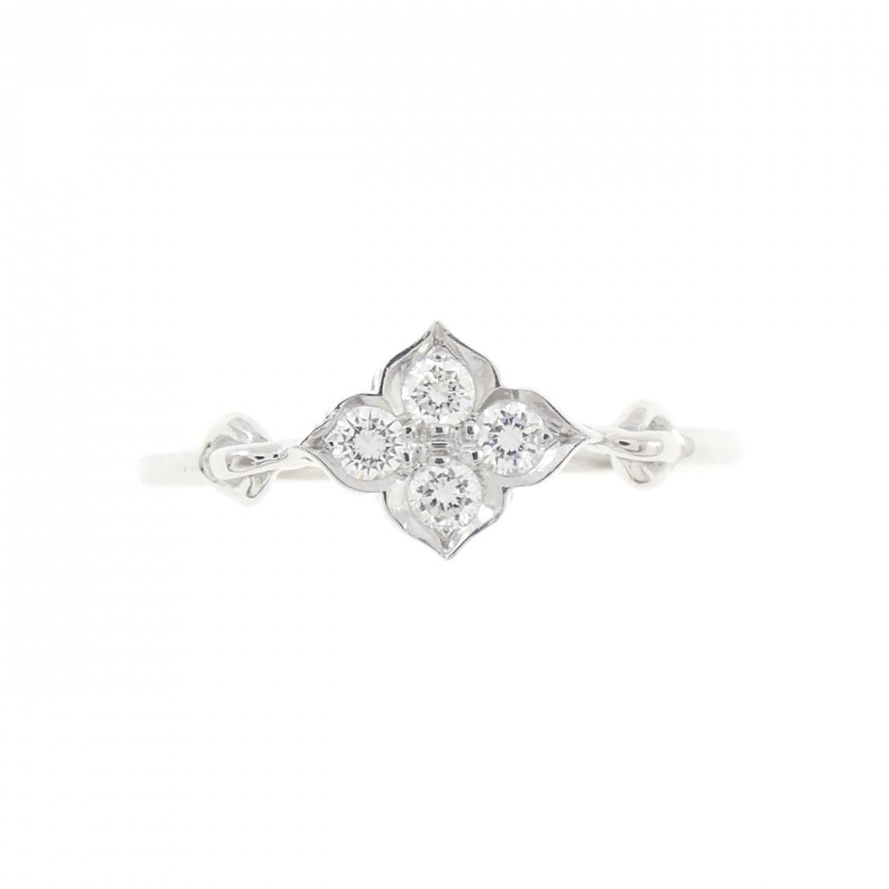 Cartier Vintage Hindu Ring — view 2