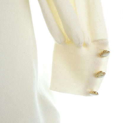 Gucci Knit Sweater White — view 6