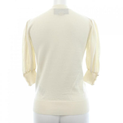 Gucci Knit Sweater White — view 2