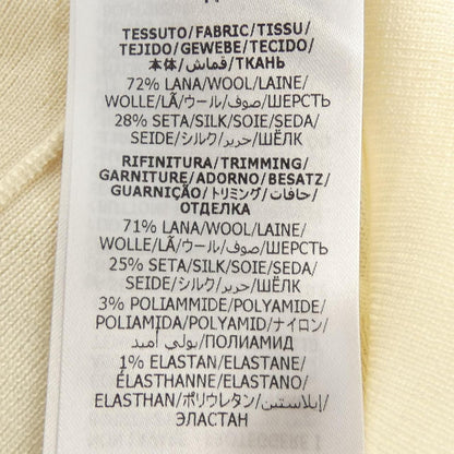 Gucci Knit Sweater White — view 3