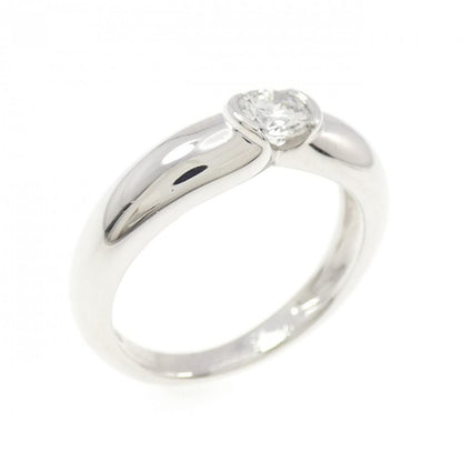 Cartier Sherry Ring White Gold