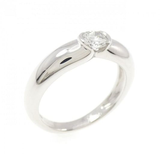 Cartier Sherry Ring White Gold