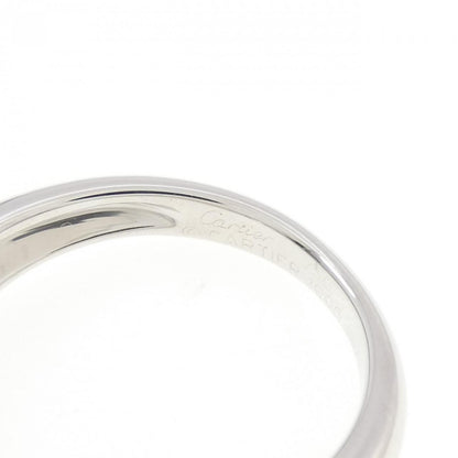 Cartier Sherry Ring White Gold — view 4