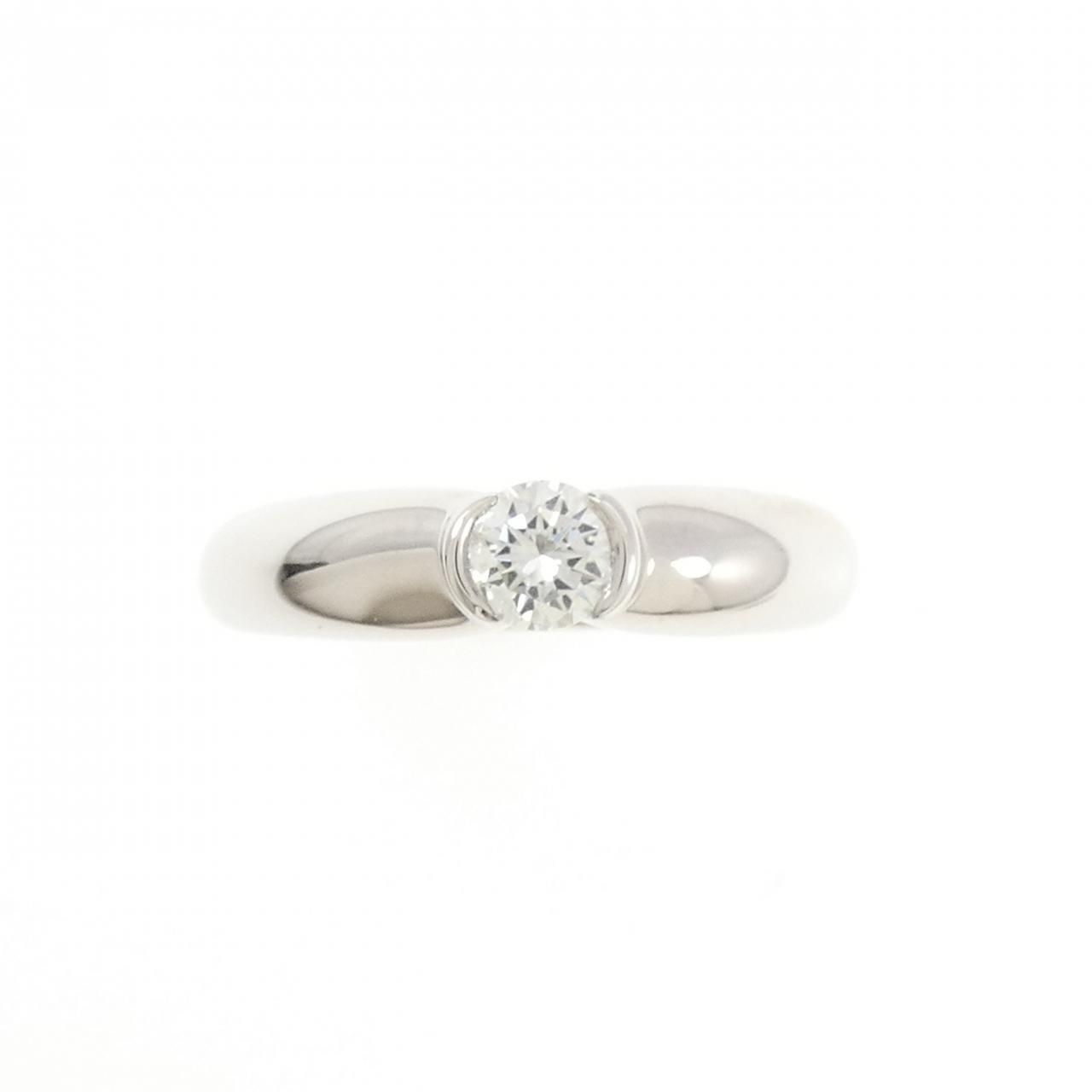 Cartier Sherry Ring White Gold — view 2