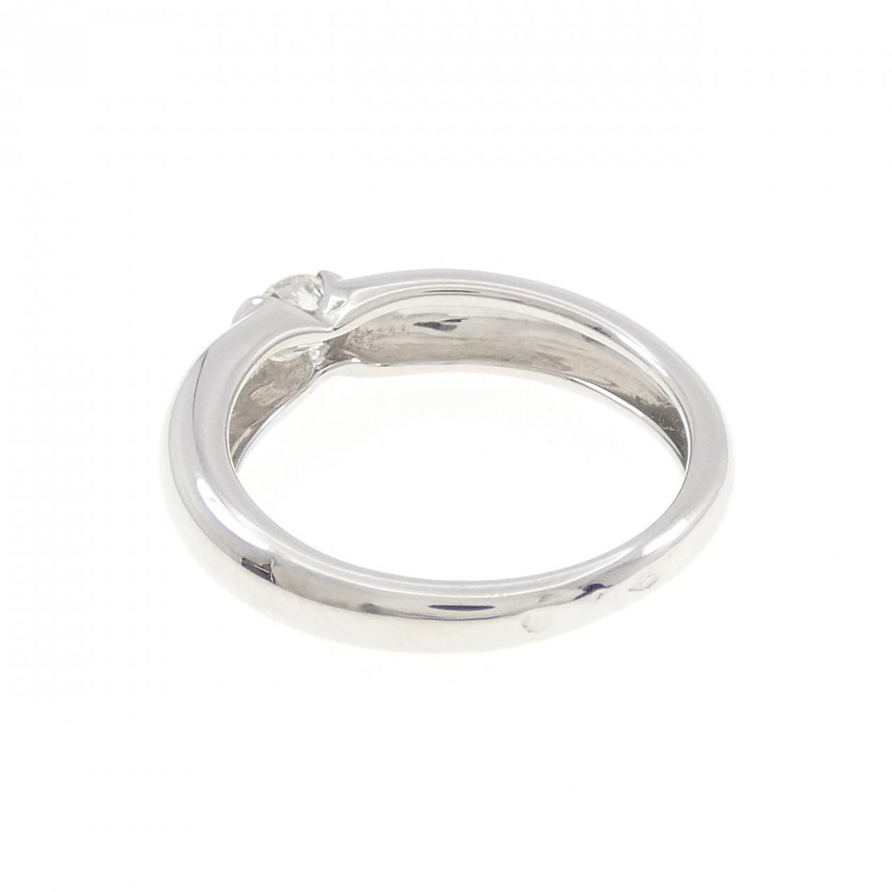 Cartier Sherry Ring White Gold — view 3
