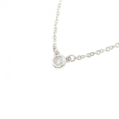 Tiffany & Co by the Yard Necklace — view 3
