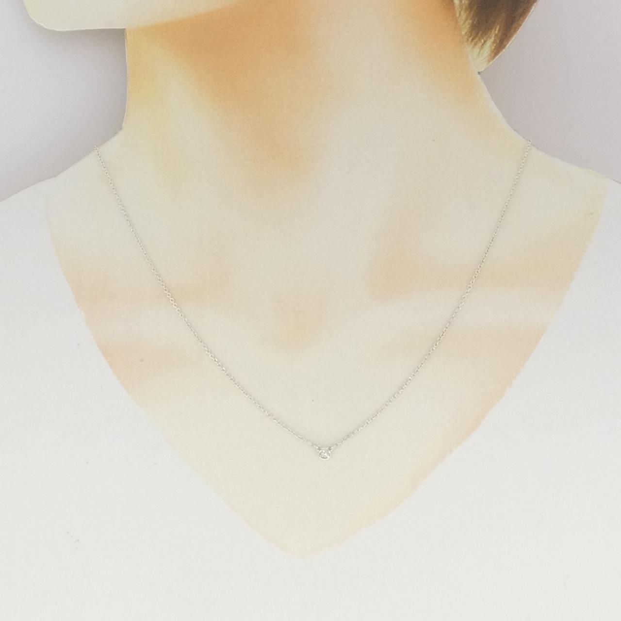Tiffany & Co by the Yard Necklace — view 6