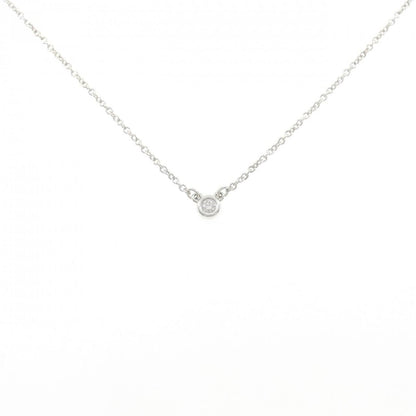 Tiffany & Co by the Yard Necklace