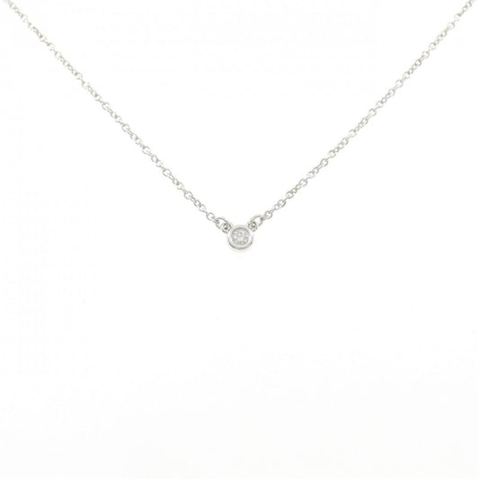 Tiffany & Co by the Yard Necklace