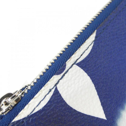 Louis Vuitton LV Escale Pochette Double Zip Shoulder — view 4
