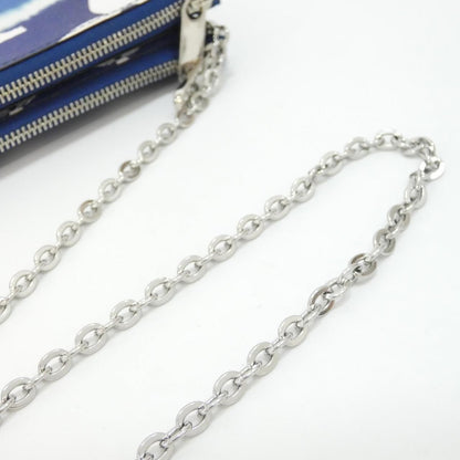 Louis Vuitton LV Escale Pochette Double Zip Shoulder — view 7