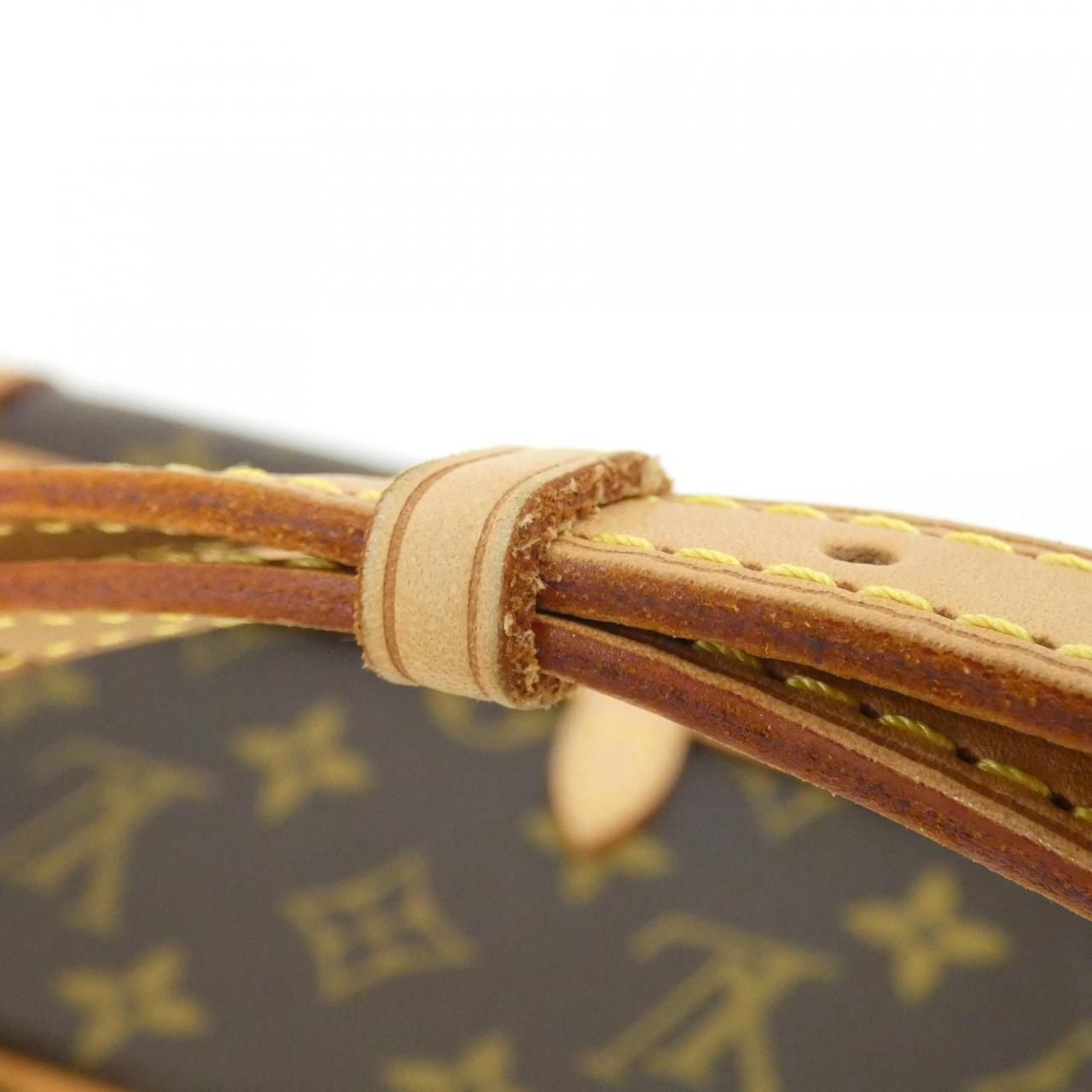 Louis Vuitton Monogram Pochette Marelle Waist — view 8