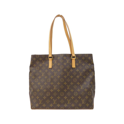 Louis Vuitton Monogram Cabas Mezzo