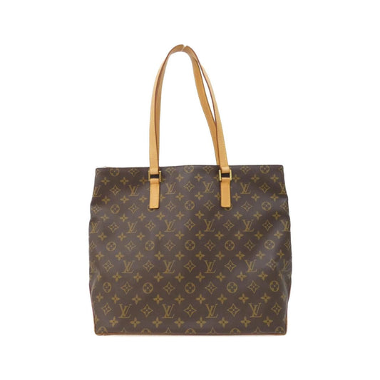 Louis Vuitton Monogram Cabas Mezzo