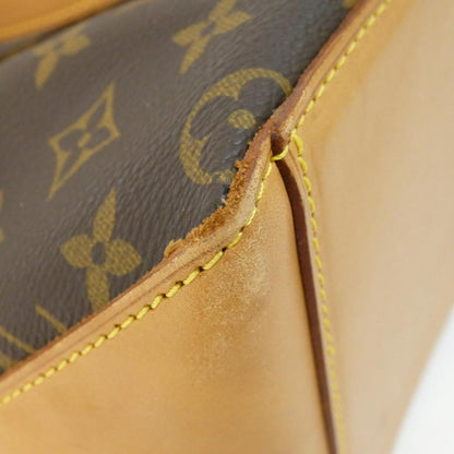 Louis Vuitton Monogram Cabas Mezzo — view 2
