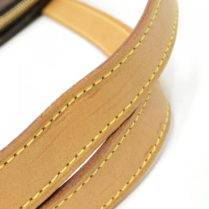 Louis Vuitton Monogram Cabas Mezzo — view 7