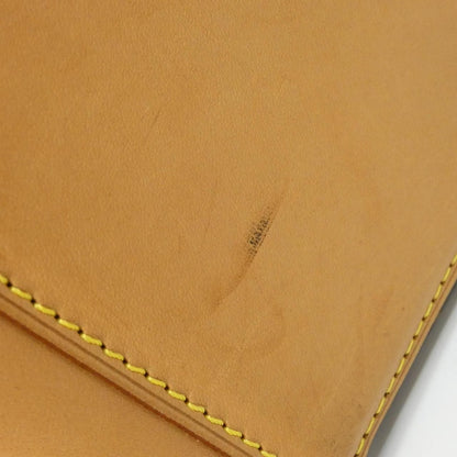 Louis Vuitton Monogram Cabas Mezzo — view 3