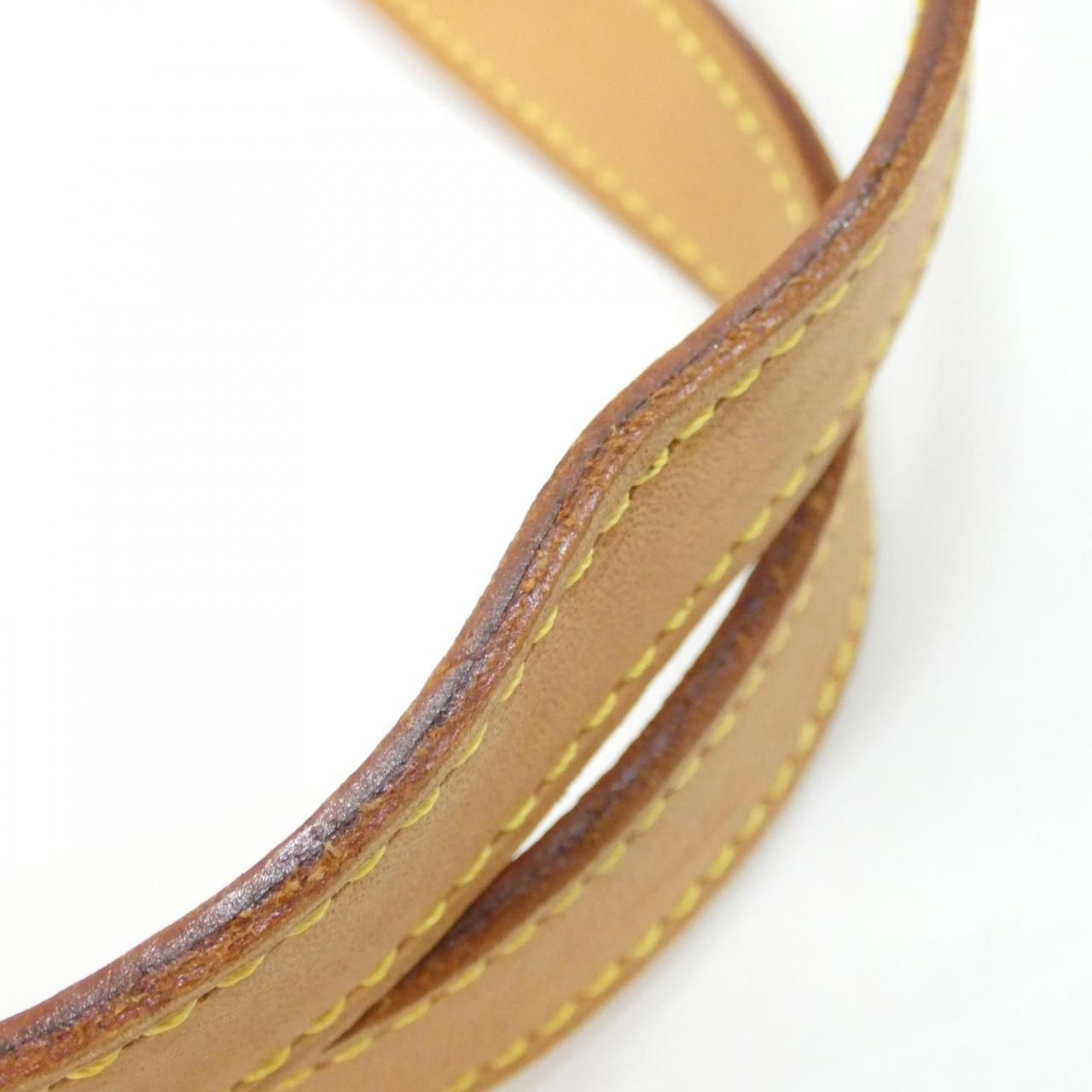 Louis Vuitton Monogram Cabas Mezzo — view 8