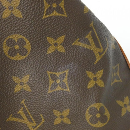 Louis Vuitton Monogram Cabas Mezzo — view 4