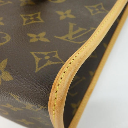 Louis Vuitton Monogram Popincourt Shoulder — view 2