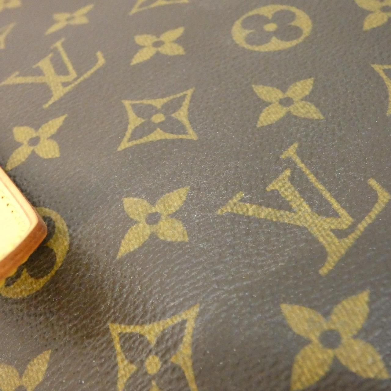 Louis Vuitton Monogram Popincourt Shoulder — view 3