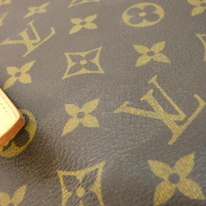 Louis Vuitton Monogram Popincourt Shoulder — view 3