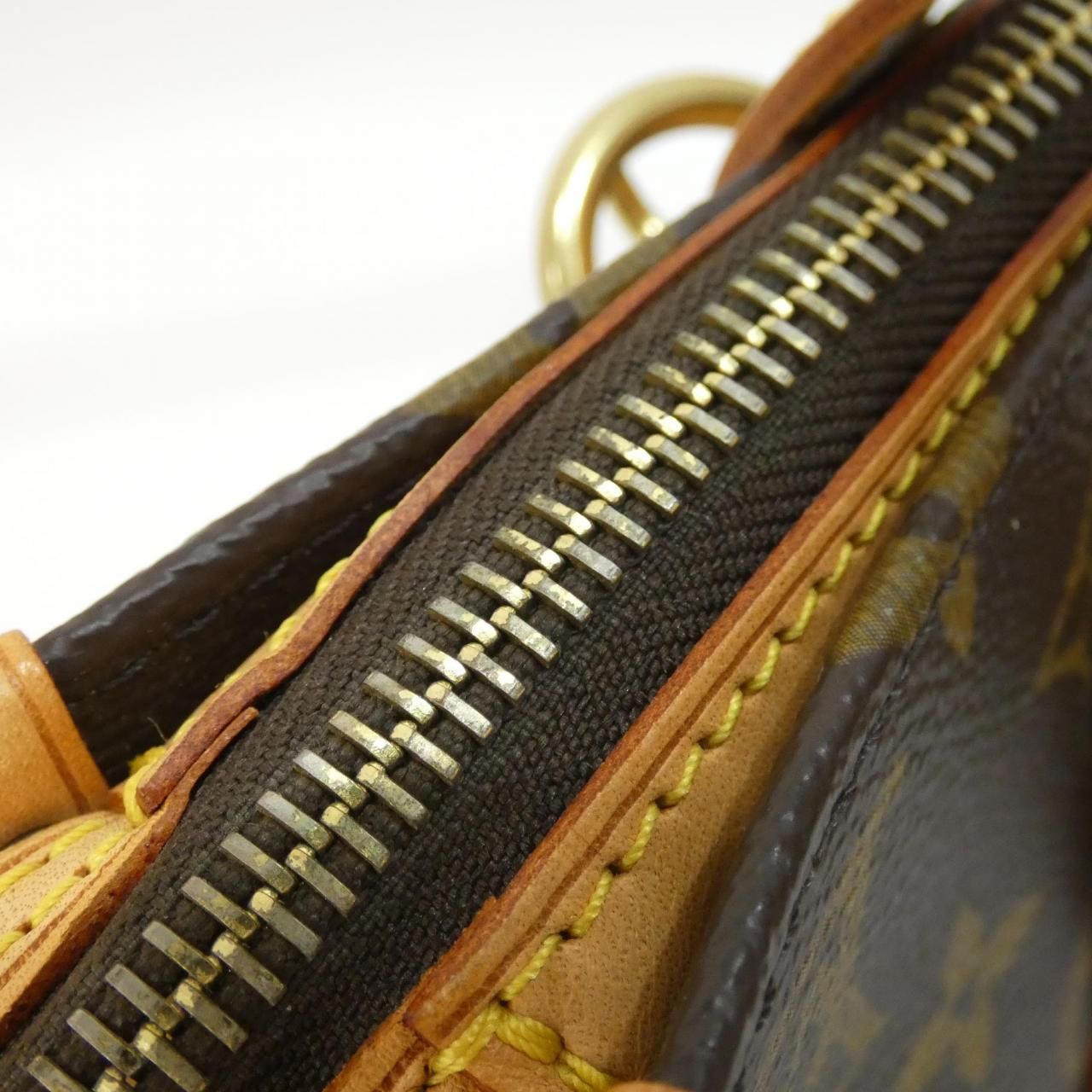 Louis Vuitton Monogram Popincourt Shoulder — view 5