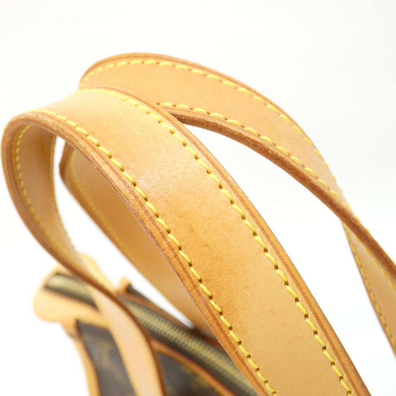 Louis Vuitton Monogram Popincourt Shoulder — view 7